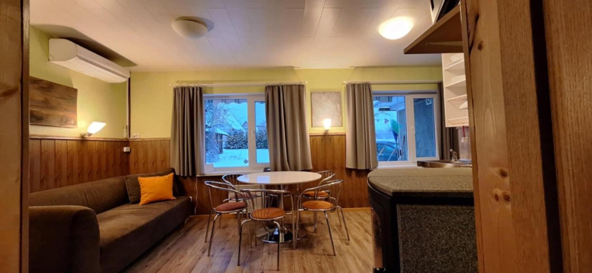 Piiri Holiday House Otepää Extérieur photo