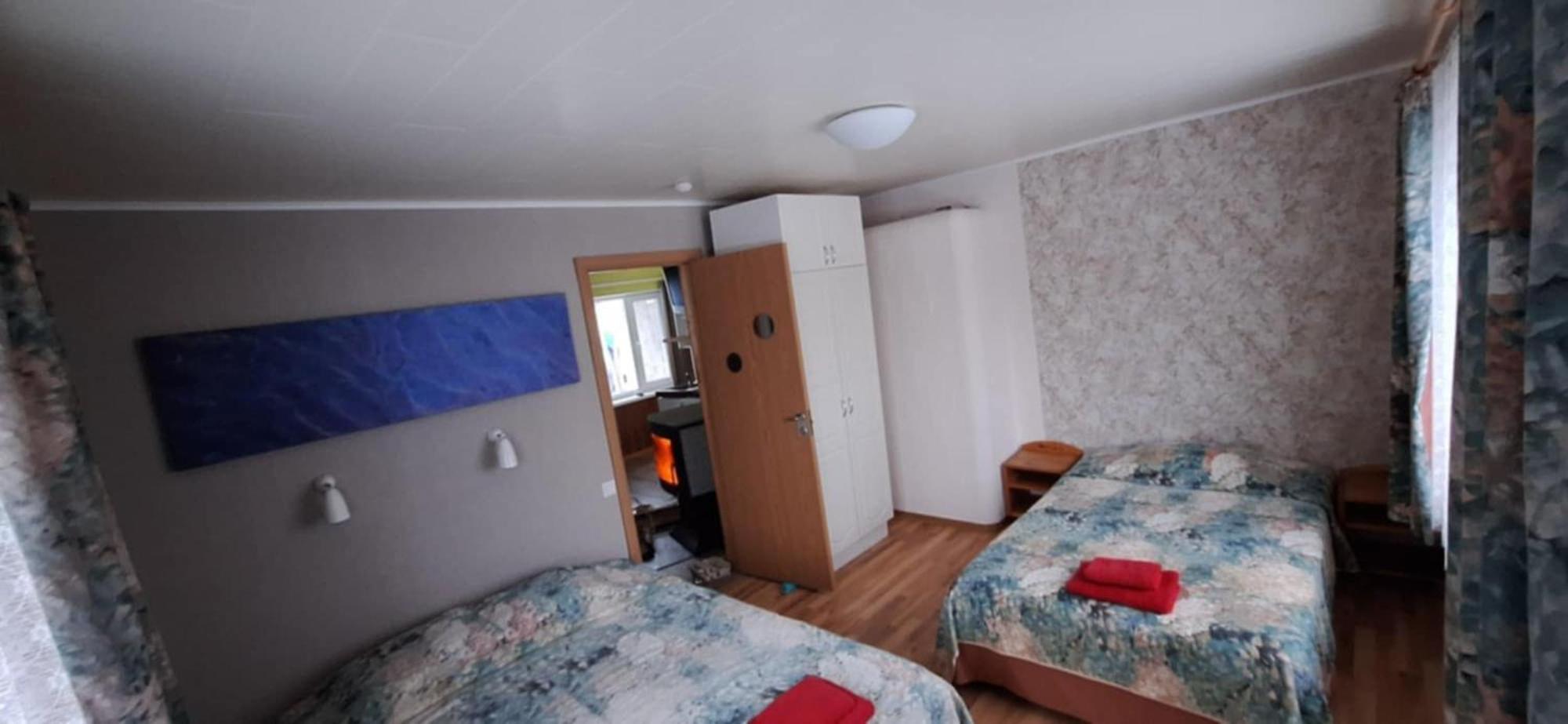 Piiri Holiday House Otepää Extérieur photo