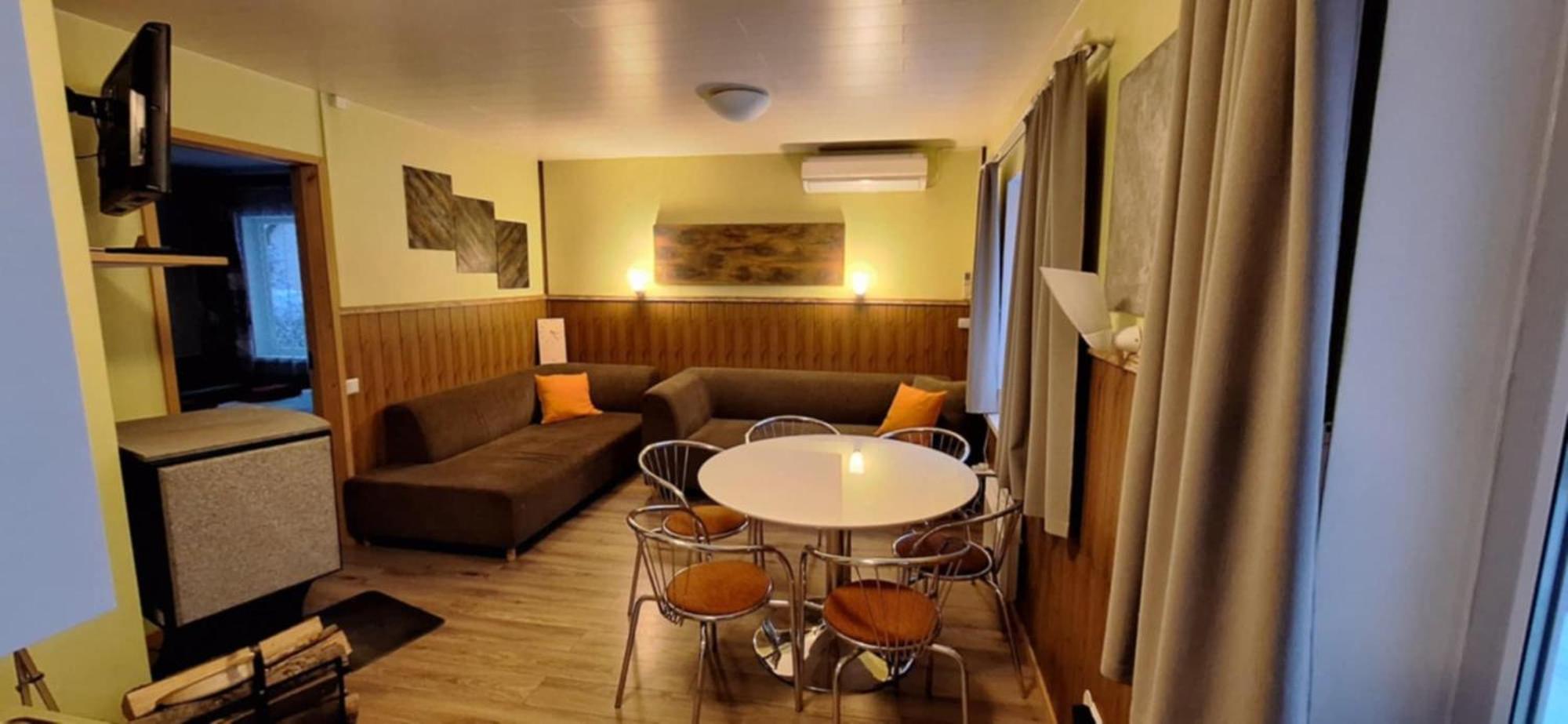Piiri Holiday House Otepää Extérieur photo
