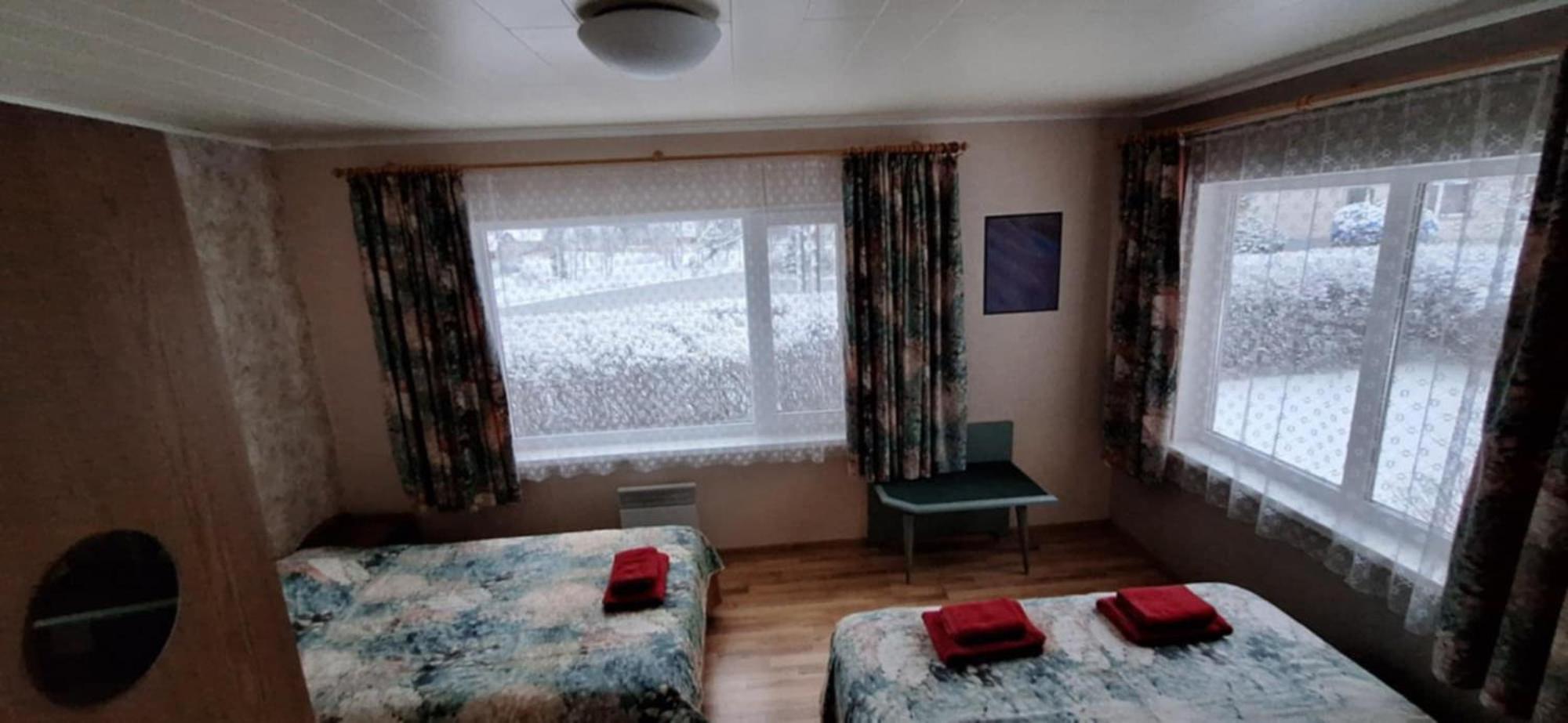Piiri Holiday House Otepää Extérieur photo